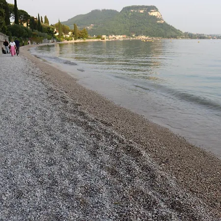 Monika 725 Relax Lägenhet Garda (Verona)