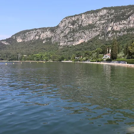 Lägenhet Monika 725 Relax Garda (Verona)