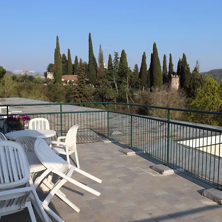 Relax Daire Garda (Verona)