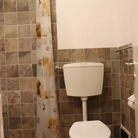 Daire Relax Garda (Verona)