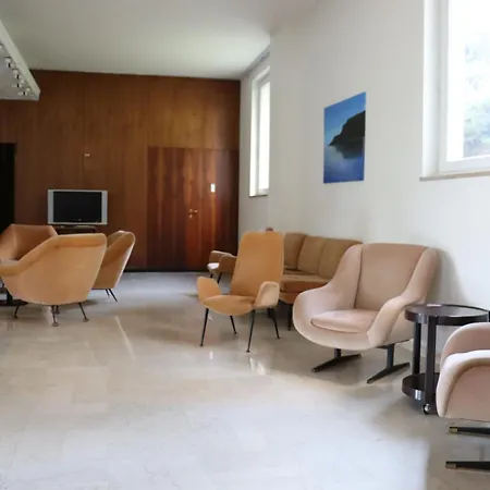 Appartamento Monika 725 Relax