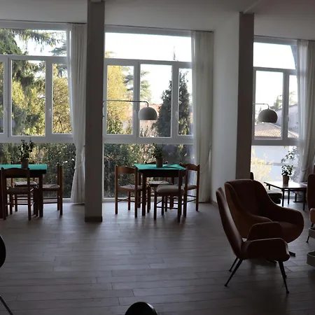 Relax Daire Garda (Verona)