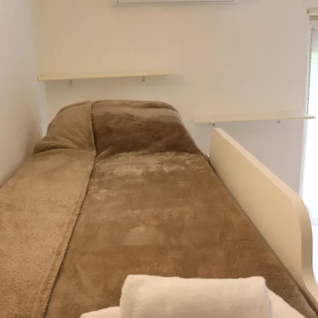 Daire Relax Garda (Verona)