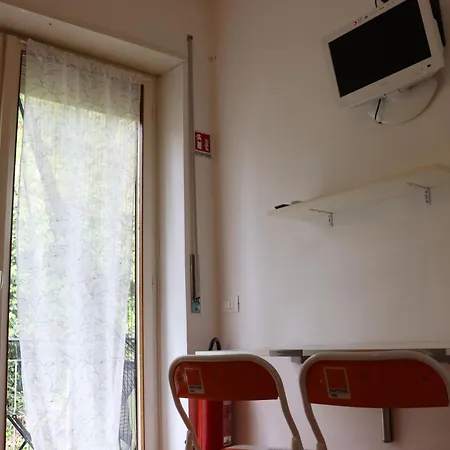 Relax Daire Garda (Verona)