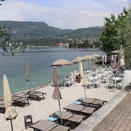 Appartamento Monika 725 Relax
