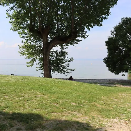 Appartamento Monika 725 Relax