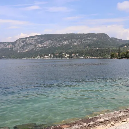 Appartamento Monika 725 Relax *