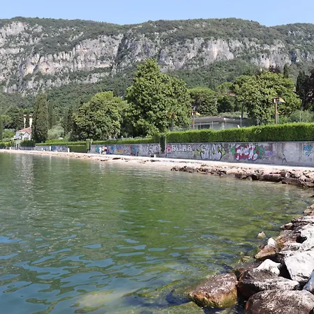 Appartamento Monika 725 Relax *