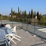 Monika 725 Relax Lägenhet Garda (Verona)