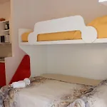 Apartamento Monika 725 Relax
