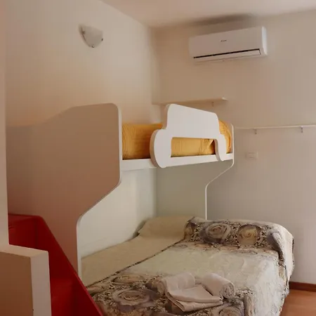 Monika 725 Relax Garde