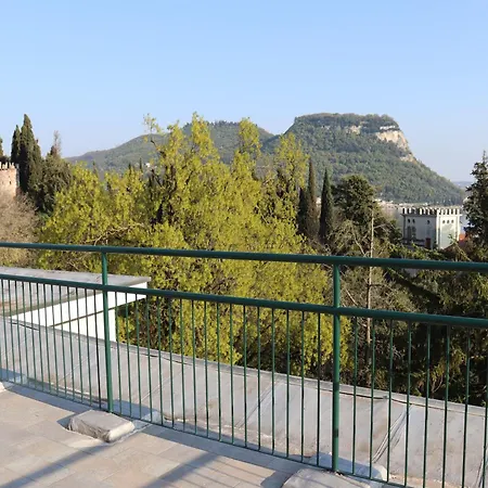 Appartement Monika 725 Relax