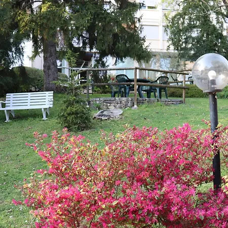 Monika 725 Relax Apartman Garda
