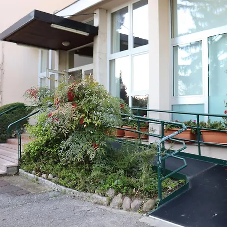 Appartement Monika 725 Relax