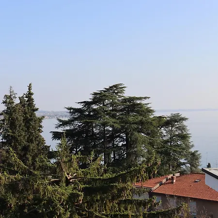 Monika 725 Relax Appartement Garde