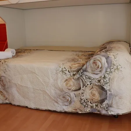 Monika 725 Relax Appartement *