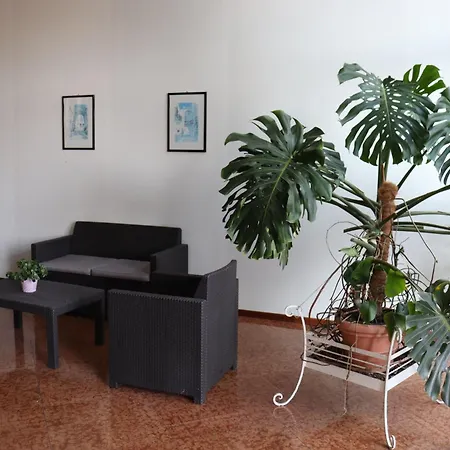 Monika 725 Relax Appartement Garde