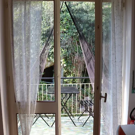 Appartement Monika 725 Relax Garde