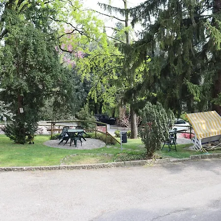 Monika 725 Relax Apartman *