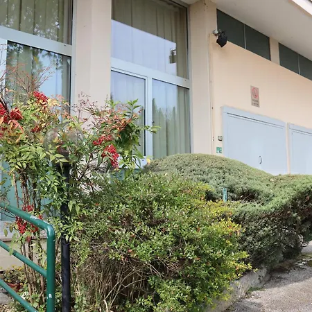 Monika 725 Relax Apartman