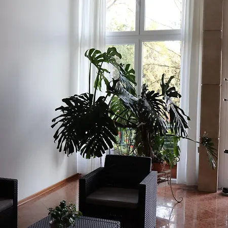 Appartement Monika 725 Relax