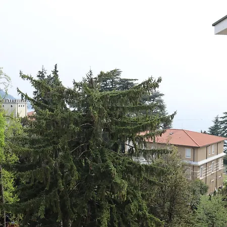 Appartement Monika 725 Relax