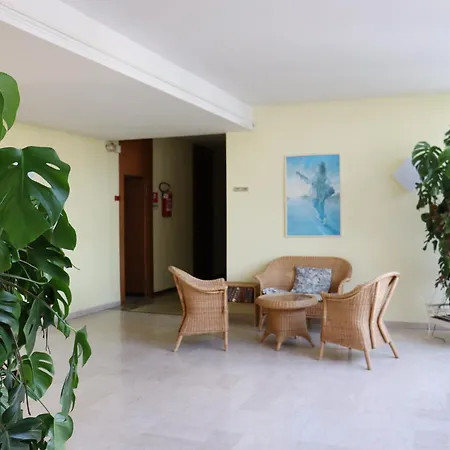 Appartement Monika 725 Relax *