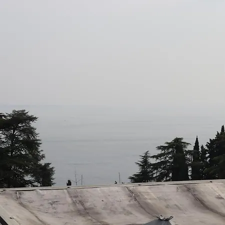 Monika 725 Relax Apartman Garda