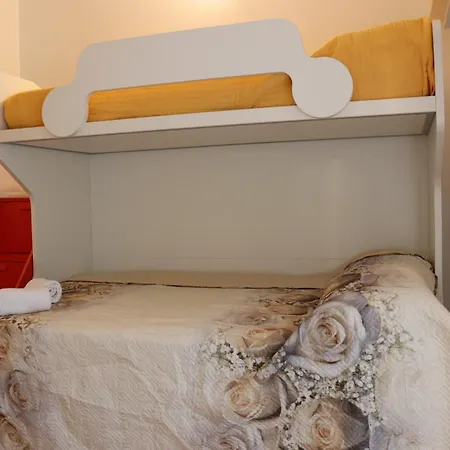 Appartement Monika 725 Relax