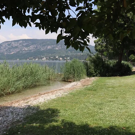 Monika 725 Relax Appartement Garde