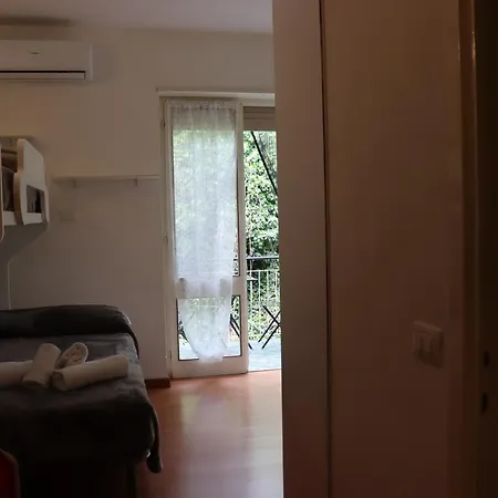 Monika 725 Relax Garde