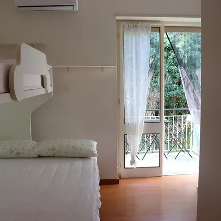 Monika 725 Relax Garde