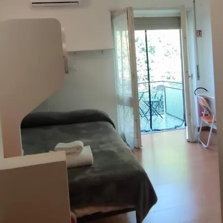 Appartement Relax *