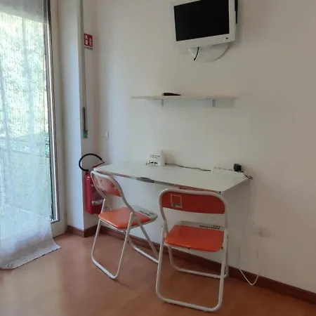 Relax Appartement Garda (Verona)