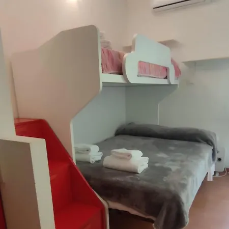 Appartement Relax Garda (Verona)