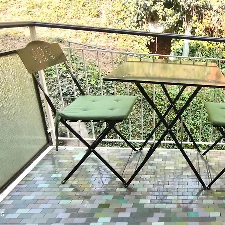 Appartement Relax