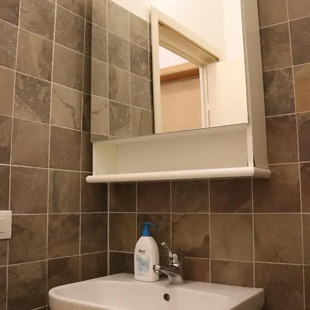 Monika 725 Relax Apartment *