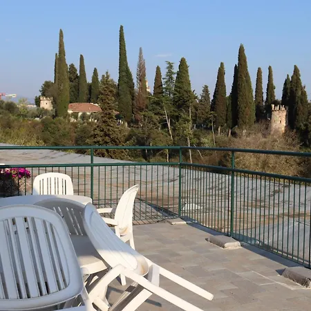 Monika 725 Relax Garda (Verona)