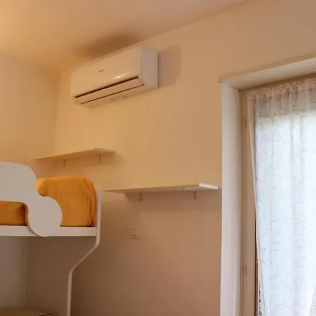 Monika 725 Relax Apartment