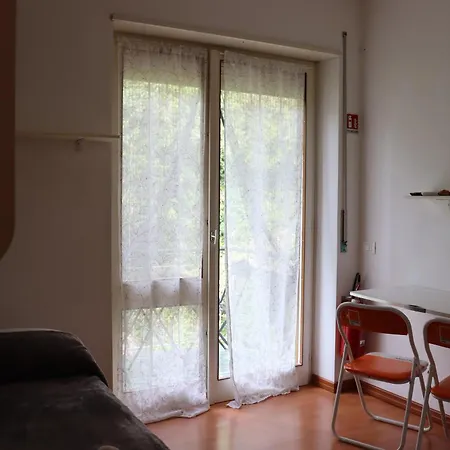 Apartment Monika 725 Relax *
