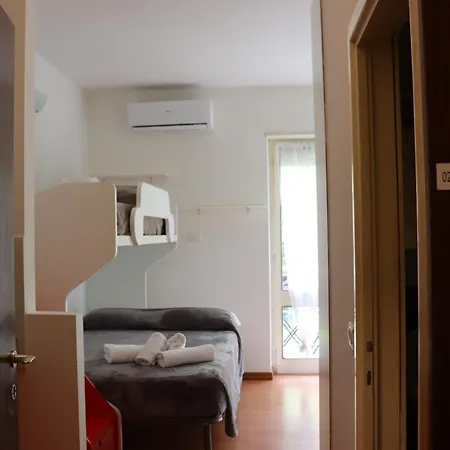 Apartment Monika 725 Relax